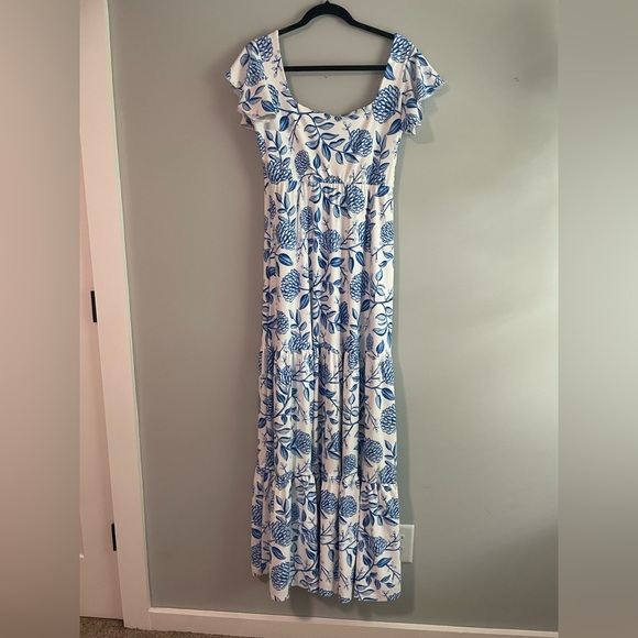 Smith & Quinn - Isabella Dress - Picture 8 of 12